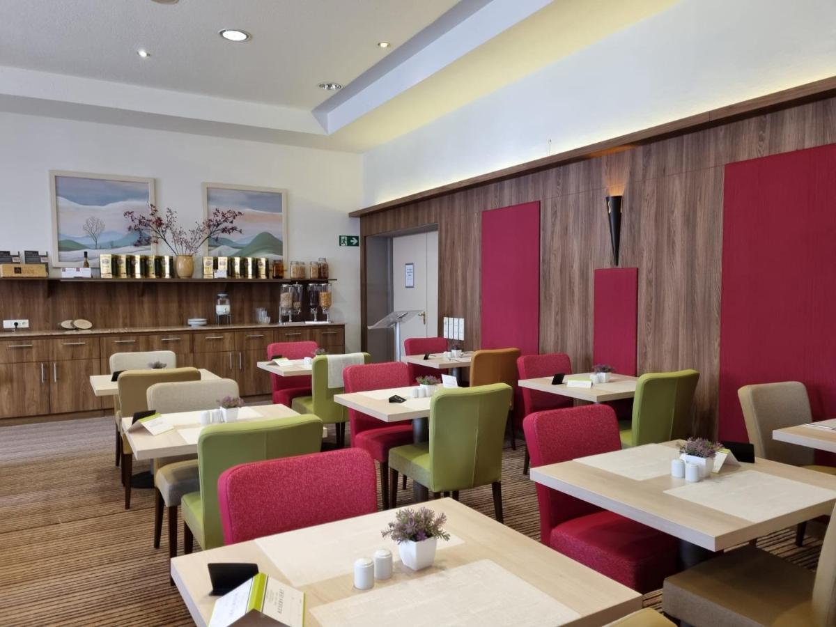 Rathaushotels Oberwiesenthal All Inclusive Екстер'єр фото