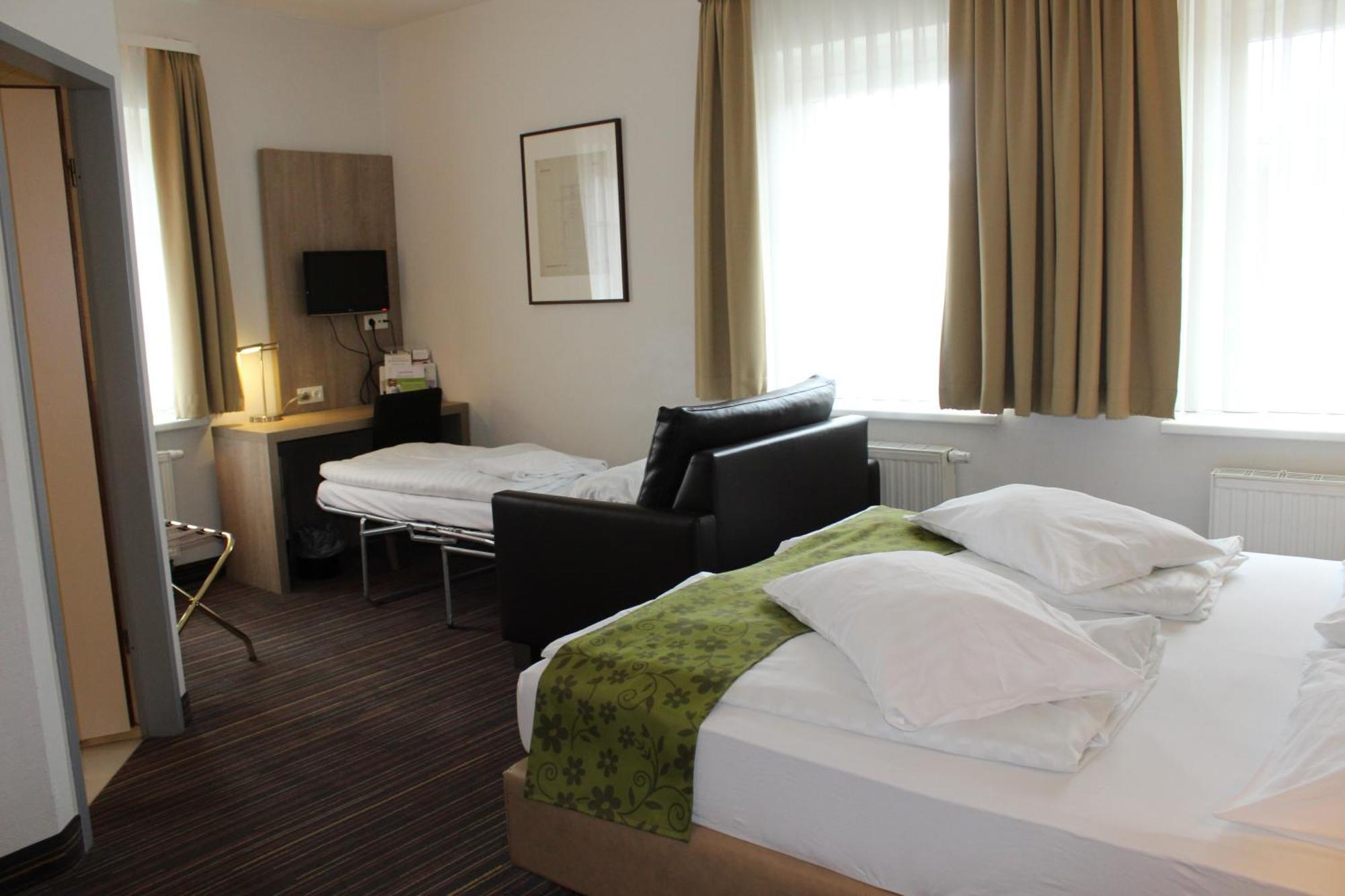 Rathaushotels Oberwiesenthal All Inclusive Екстер'єр фото