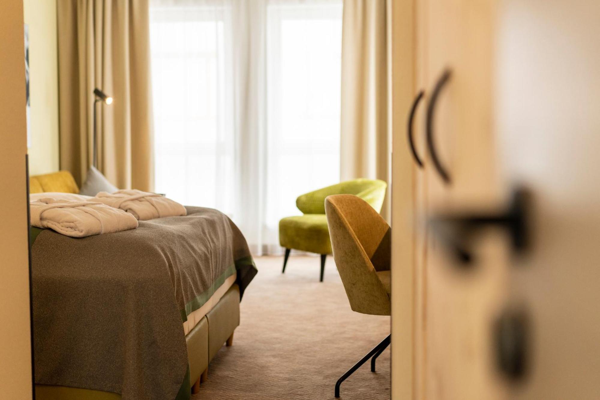 Rathaushotels Oberwiesenthal All Inclusive Екстер'єр фото