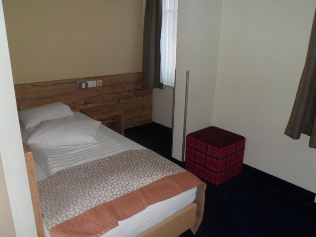 Rathaushotels Oberwiesenthal All Inclusive Екстер'єр фото