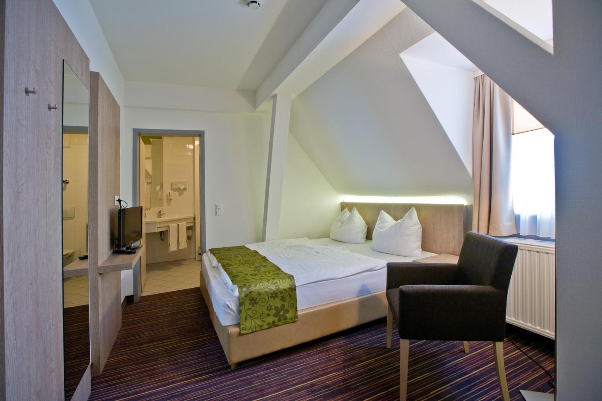 Rathaushotels Oberwiesenthal All Inclusive Екстер'єр фото